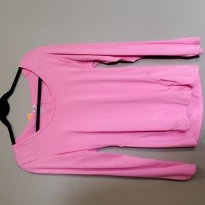 Hind long sleeve top size medium